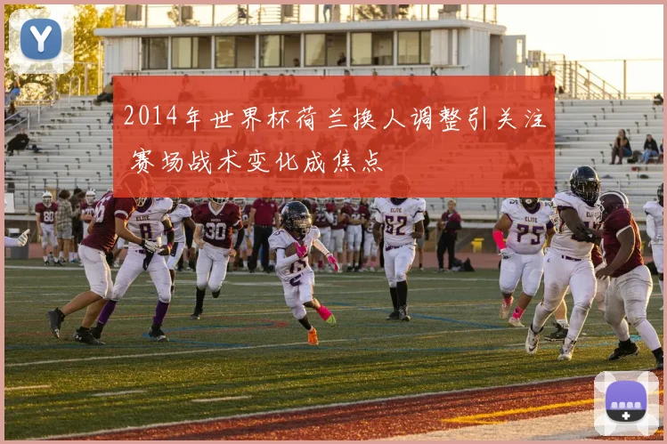 2014年世界杯荷兰换人调整引关注 赛场战术变化成焦点