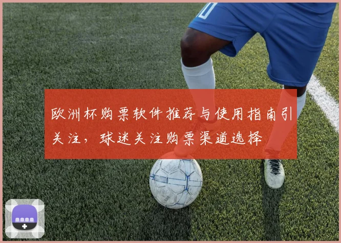 欧洲杯购票软件推荐与使用指南引关注，球迷关注购票渠道选择