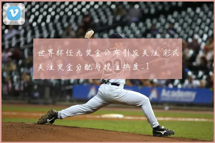 世界杯任九奖金公布引发关注 彩民关注奖金分配与投注热度_1