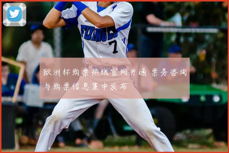 欧洲杯购票热线官网开通 票务咨询与购票信息集中发布